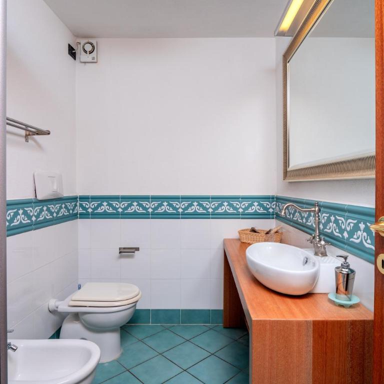 6 Appartamento Molara - Appartamento con 3 Camere da Letto e Vista Acqua - 19