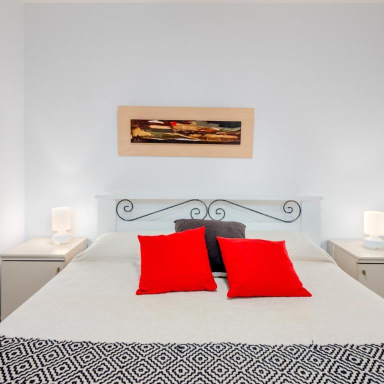 6 Appartamento Molara - Appartamento con 3 Camere da Letto e Vista Acqua - 20