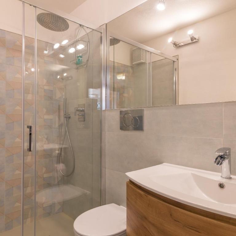 6 Appartamento Molara - Appartamento con 3 Camere da Letto e Vista Acqua - 24