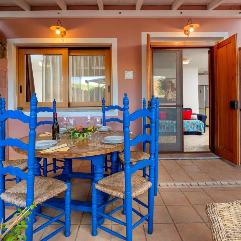 6 Appartamento Molara - Appartamento con 3 Camere da Letto e Vista Acqua - 8