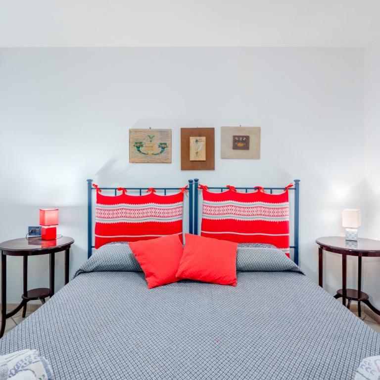 6 Appartamento Molara - Appartamento con 3 Camere da Letto e Vista Acqua - 17