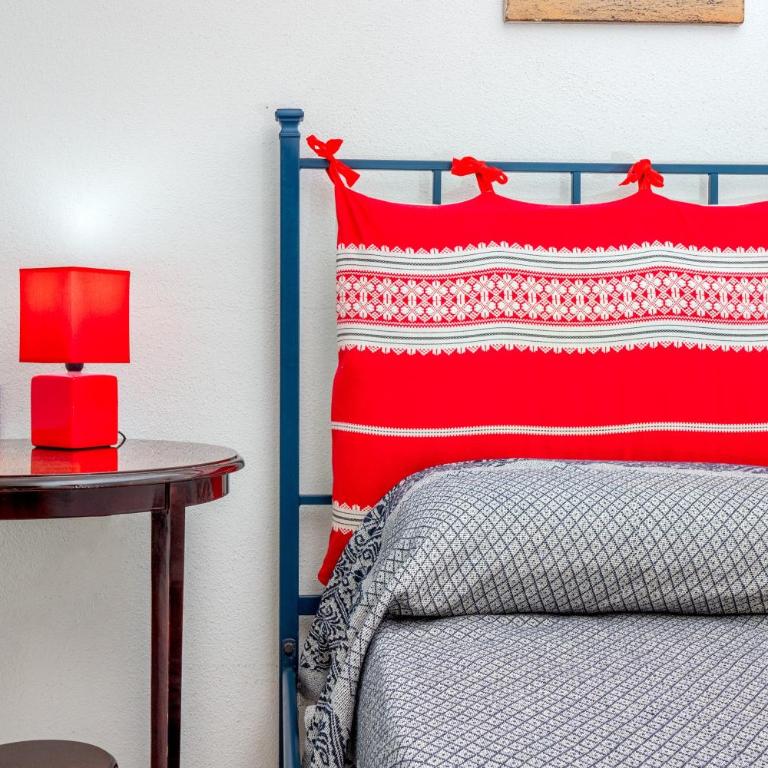 6 Appartamento Molara - Appartamento con 3 Camere da Letto e Vista Acqua - 16