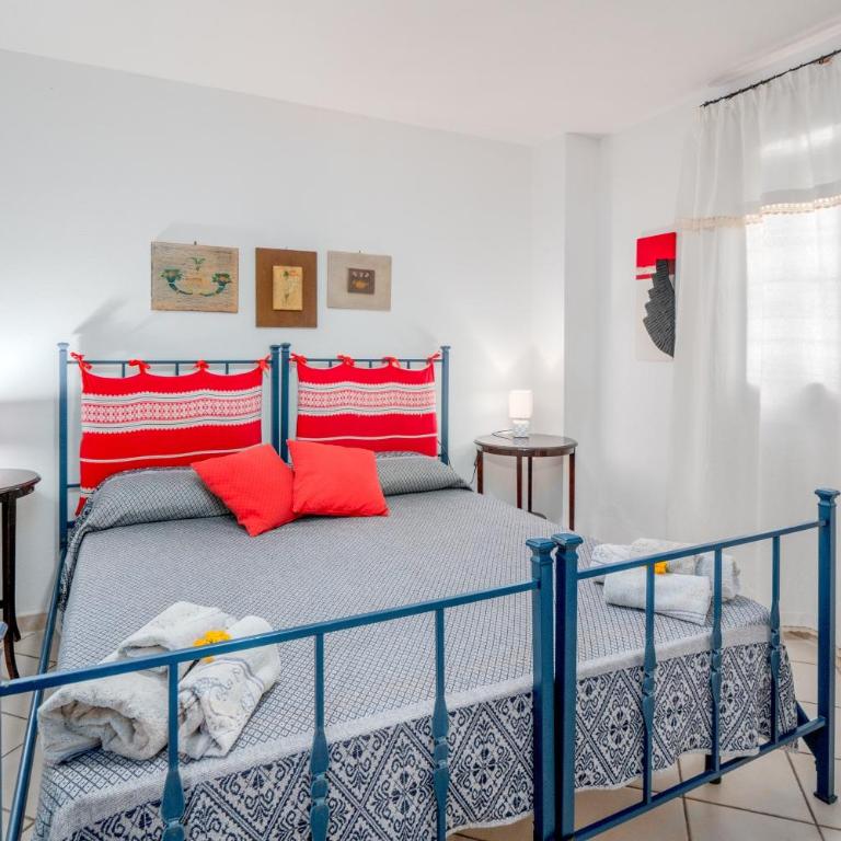 6 Appartamento Molara - Appartamento con 3 Camere da Letto e Vista Acqua - 15