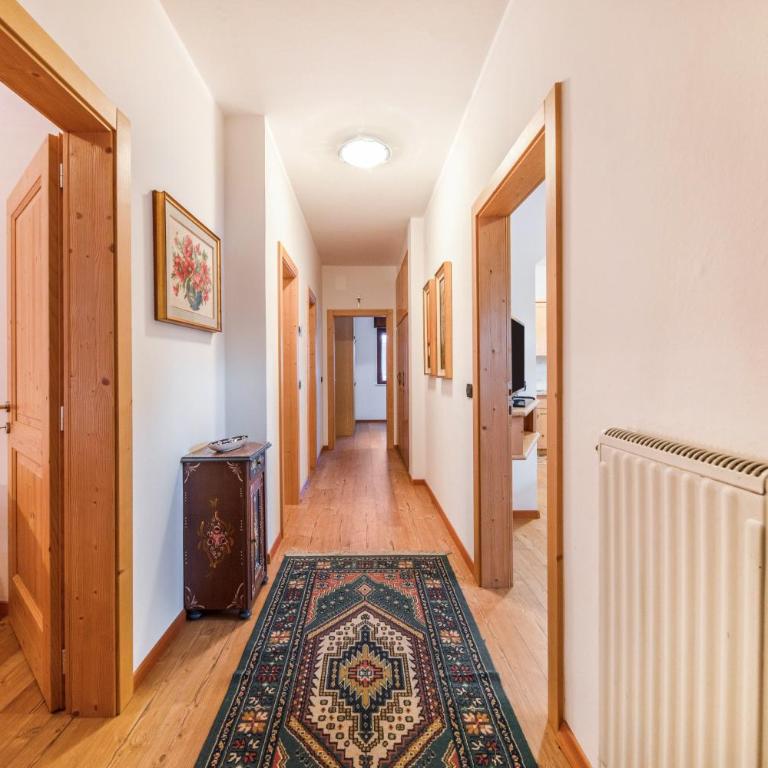La pratolina piano terra - Two-Bedroom Deluxe Apartment with Garden View - 7