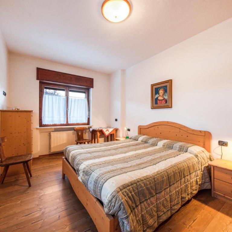La pratolina piano terra - Two-Bedroom Deluxe Apartment with Garden View - 2