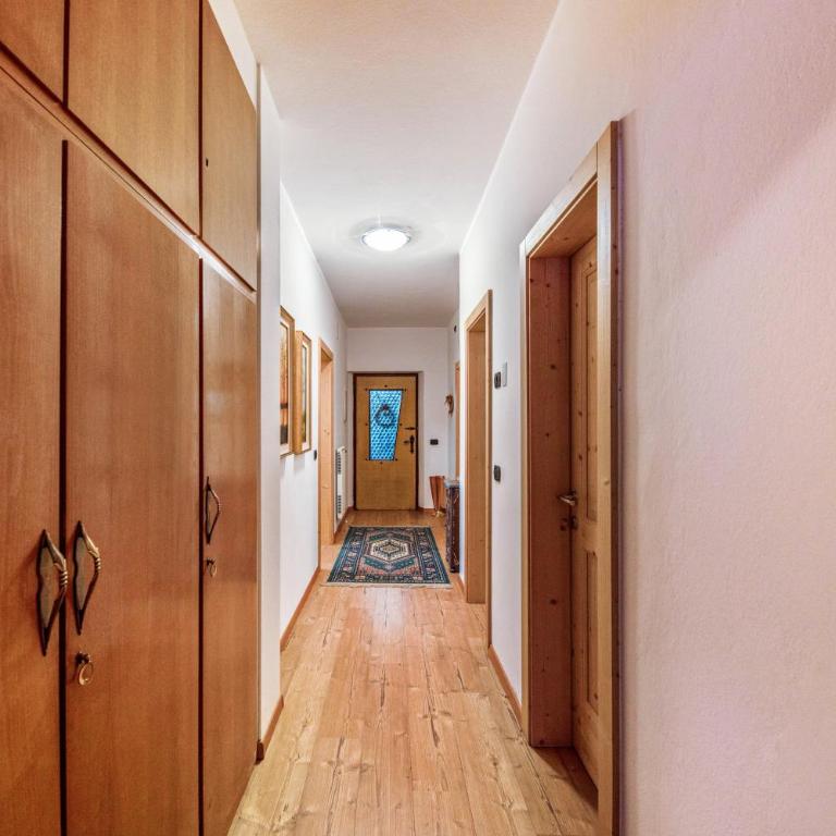 La pratolina piano terra - Two-Bedroom Deluxe Apartment with Garden View - 15