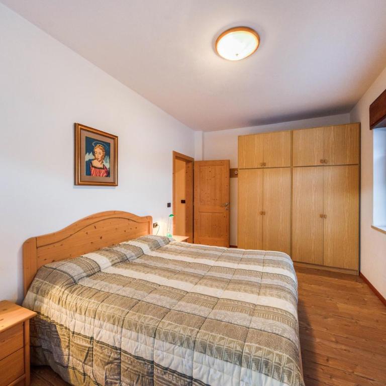 La pratolina piano terra - Two-Bedroom Deluxe Apartment with Garden View - 3