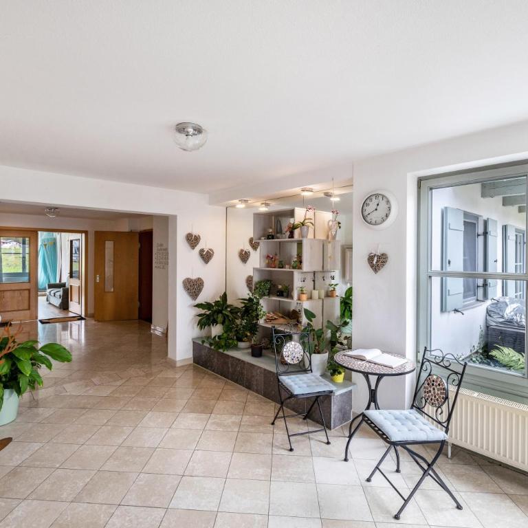 Fewo Brünnstein - Zimmer 65 - Superior Apartment mit 1 Schlafzimmer und Balkon - 23
