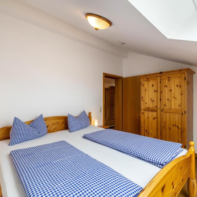 Fewo Brünnstein - Zimmer 65 - Superior Apartment mit 1 Schlafzimmer und Balkon - 18