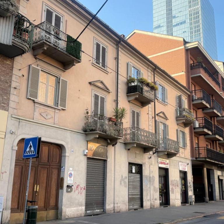 A Casa dell'Artista - Two-Bedroom Apartment - 3