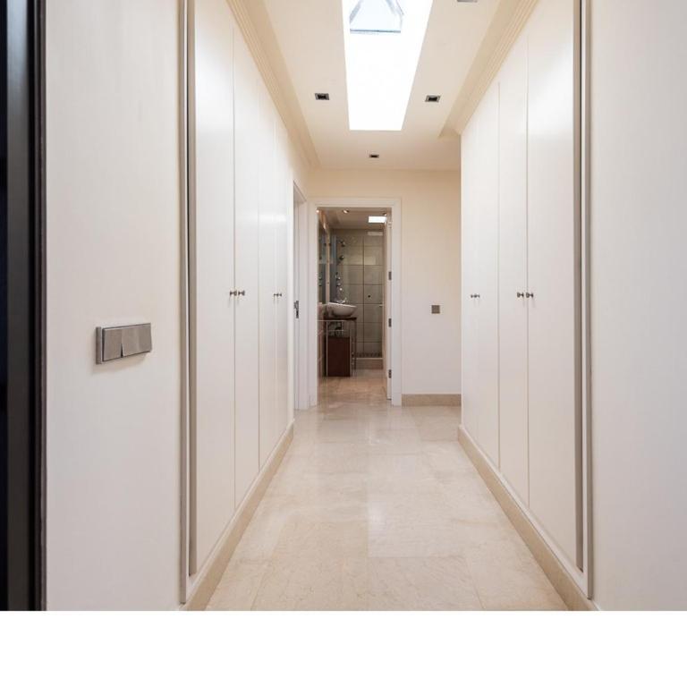Chalet en la playa San Agustin - Three-Bedroom House - 18