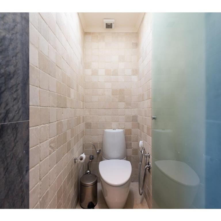 Chalet en la playa San Agustin - Three-Bedroom House - 38