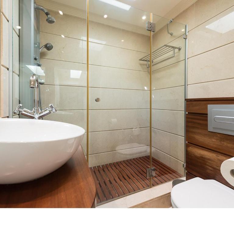 Chalet en la playa San Agustin - Three-Bedroom House - 25
