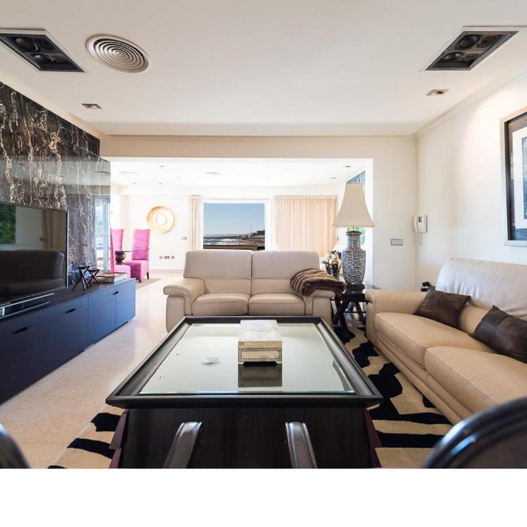 Chalet en la playa San Agustin - Three-Bedroom House - 6