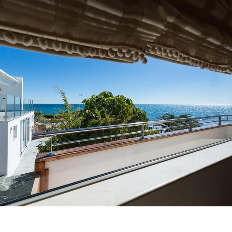 Chalet en la playa San Agustin - Three-Bedroom House - 4