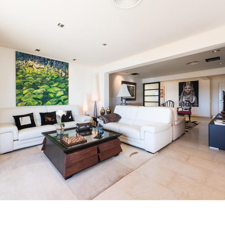 Chalet en la playa San Agustin - Three-Bedroom House - 8