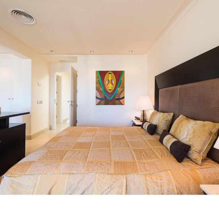 Chalet en la playa San Agustin - Three-Bedroom House - 30