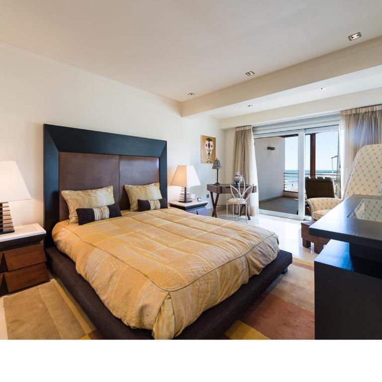 Chalet en la playa San Agustin - Three-Bedroom House - 29