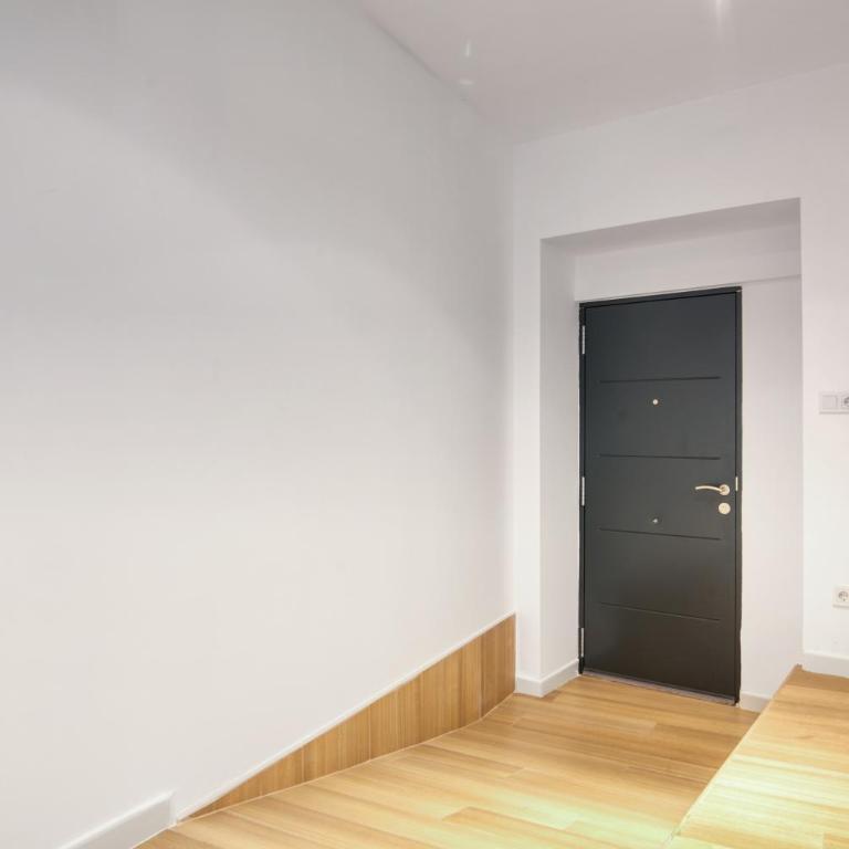 Bajo Los Pisos de Concha - Apartamento con ducha - 18