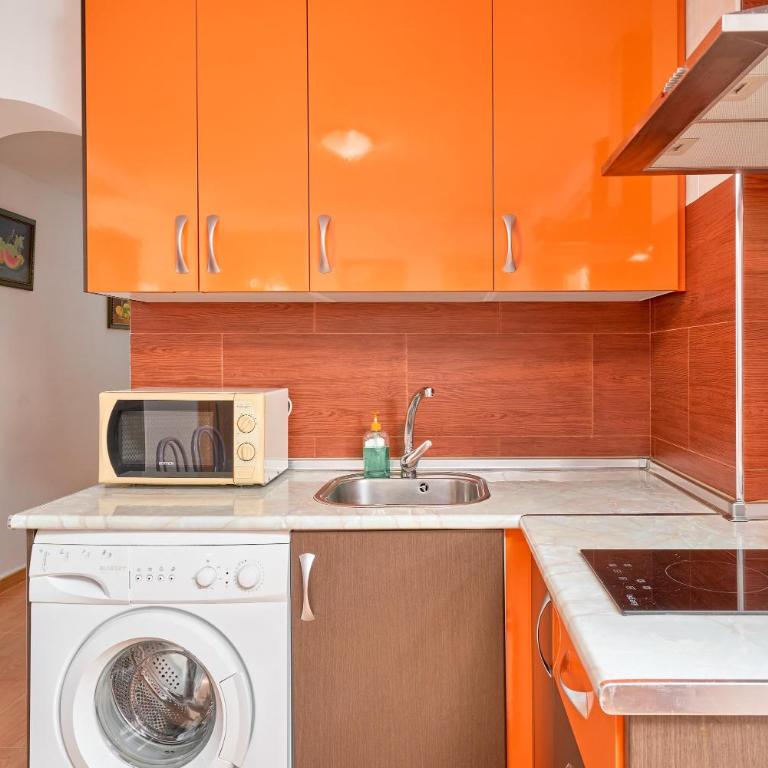 Naranja apartment - Apartamento con terraza - 8