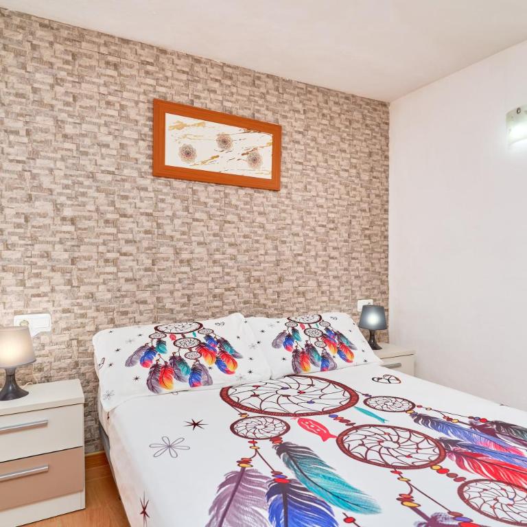 Naranja apartment - Apartamento con terraza - 12