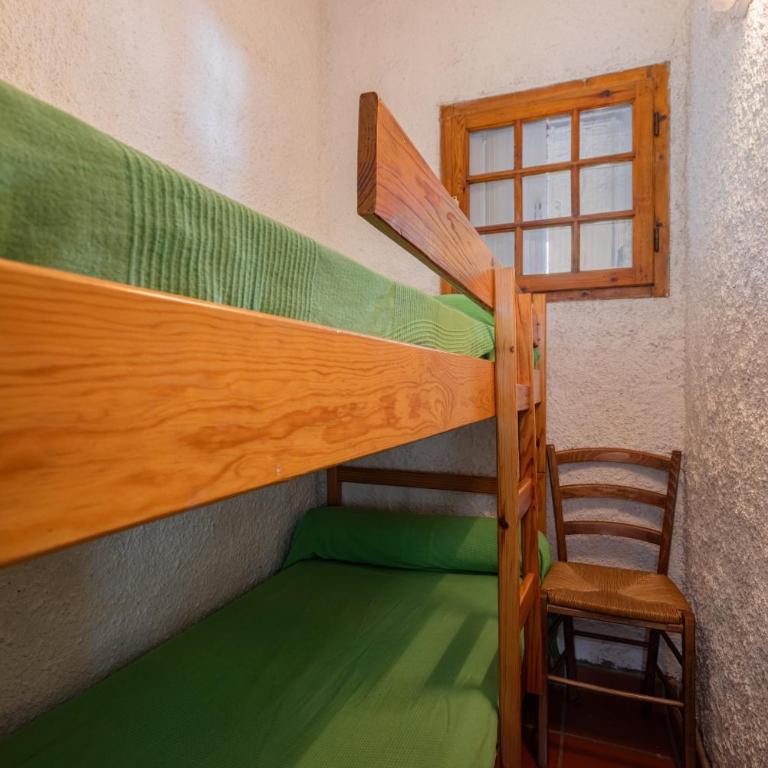 Appartement Argelès Plage - Appartement 1 Chambre Supérieur avec Balcon - 10