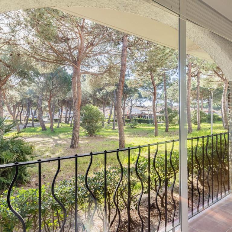 Appartement Argelès Plage - Appartement 1 Chambre Supérieur avec Balcon - 16
