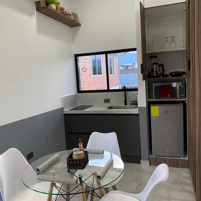 Apartment in Tena Comfort, Style, and Location - One-Bedroom Apartment - 3