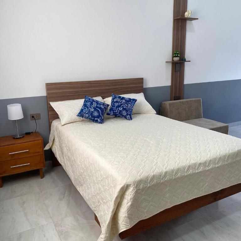 Apartment in Tena Comfort, Style, and Location - One-Bedroom Apartment - 4