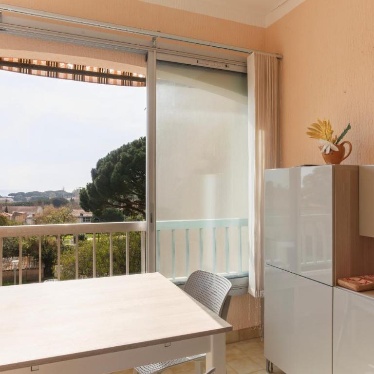 Appartement St Clair - Deluxe Apartment mit 2 Schlafzimmern und Meerblick - 16