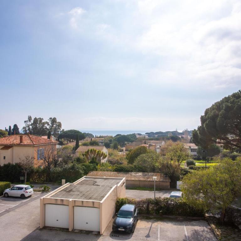 Appartement St Clair - Deluxe Apartment mit 2 Schlafzimmern und Meerblick - 21