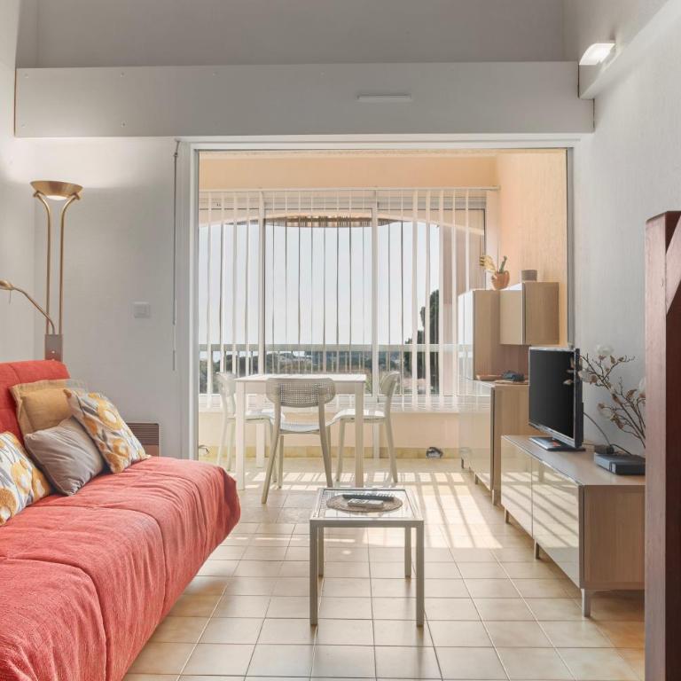 Appartement St Clair - Deluxe Apartment mit 2 Schlafzimmern und Meerblick - 3