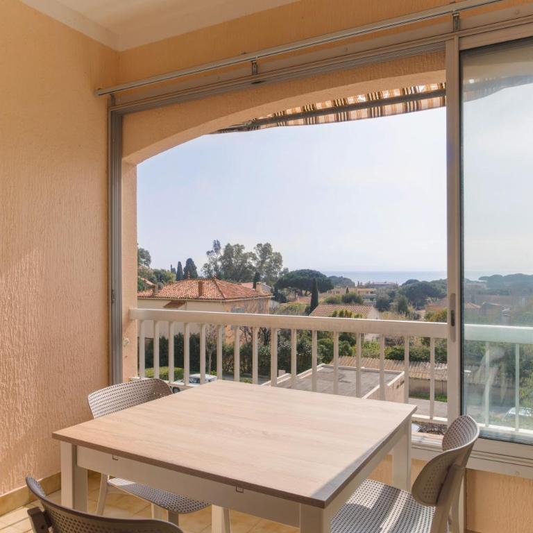 Appartement St Clair - Deluxe Apartment mit 2 Schlafzimmern und Meerblick - 15