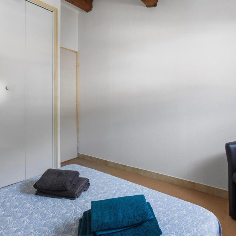 Appartement St Clair - Deluxe Apartment mit 2 Schlafzimmern und Meerblick - 12