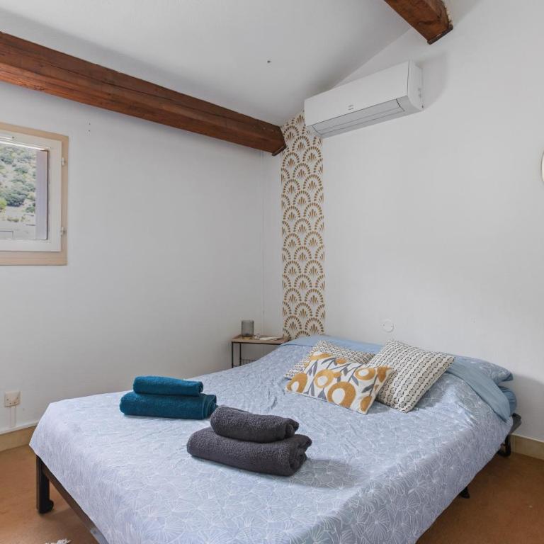 Appartement St Clair - Deluxe Apartment mit 2 Schlafzimmern und Meerblick - 10