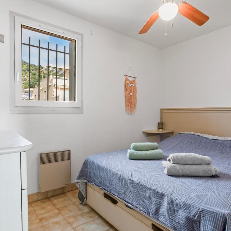 Appartement St Clair - Deluxe Apartment mit 2 Schlafzimmern und Meerblick - 6