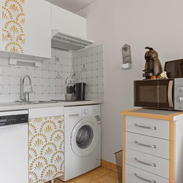 Appartement St Clair - Deluxe Apartment mit 2 Schlafzimmern und Meerblick - 5