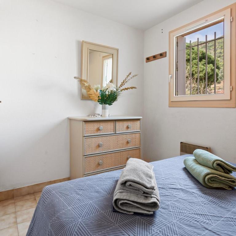 Appartement St Clair - Deluxe Apartment mit 2 Schlafzimmern und Meerblick - 7