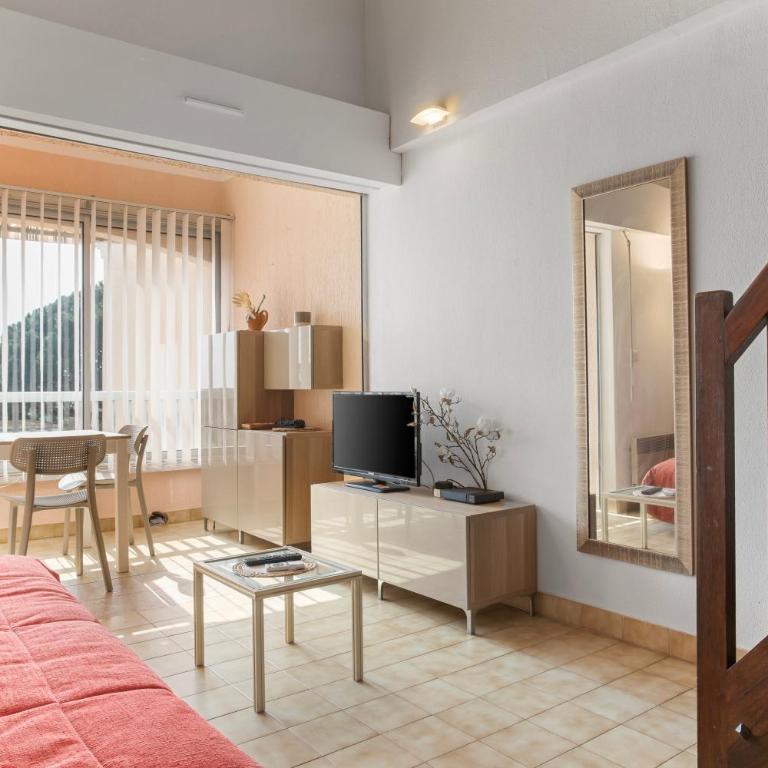 Appartement St Clair - Deluxe Apartment mit 2 Schlafzimmern und Meerblick - 2