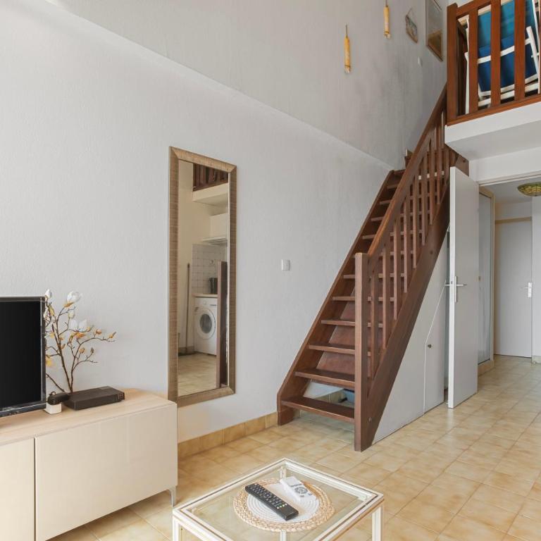 Appartement St Clair - Deluxe Apartment mit 2 Schlafzimmern und Meerblick - 14