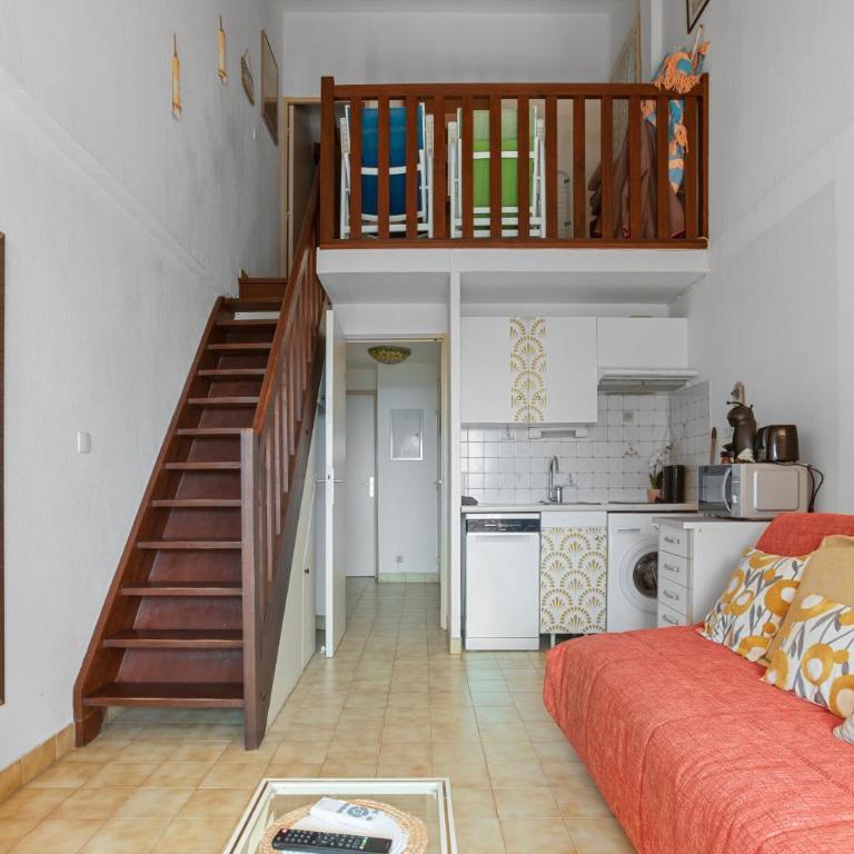 Appartement St Clair - Deluxe Apartment mit 2 Schlafzimmern und Meerblick - 4
