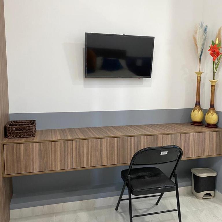 Apartment in Tena Comfort, Style, and Location - One-Bedroom Apartment - 8