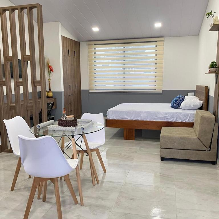 Apartment in Tena Comfort, Style, and Location - One-Bedroom Apartment - 11