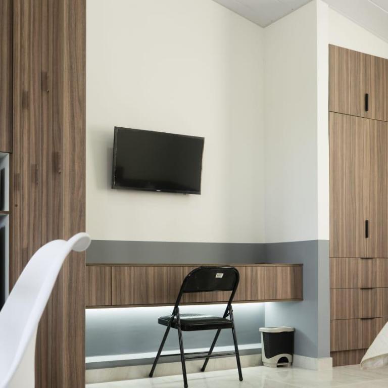 Apartment in Tena Comfort, Style, and Location - One-Bedroom Apartment - 13