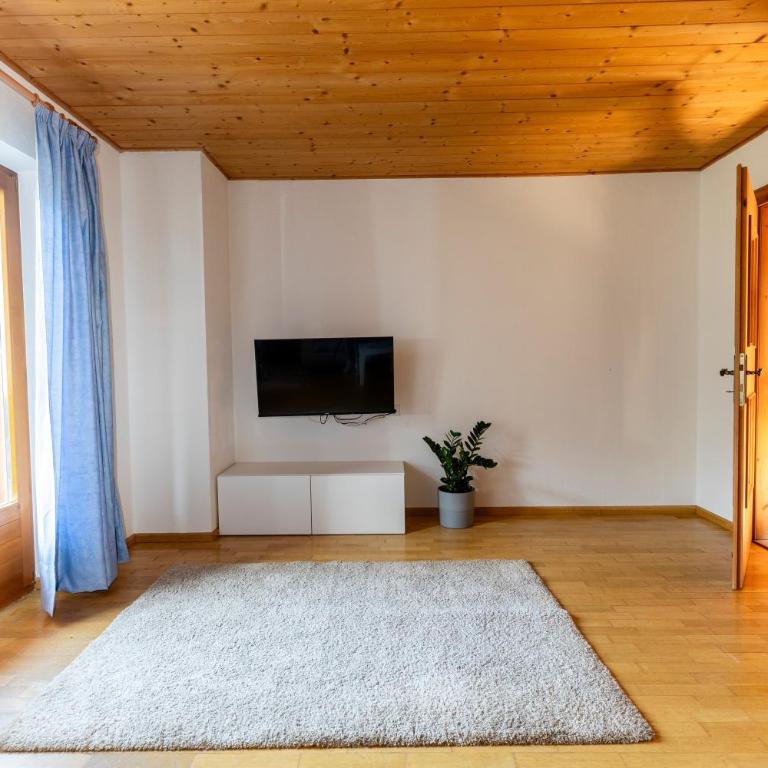 Haus Simon - Appartamento Deluxe con 2 Camere da Letto e Balcone - 17