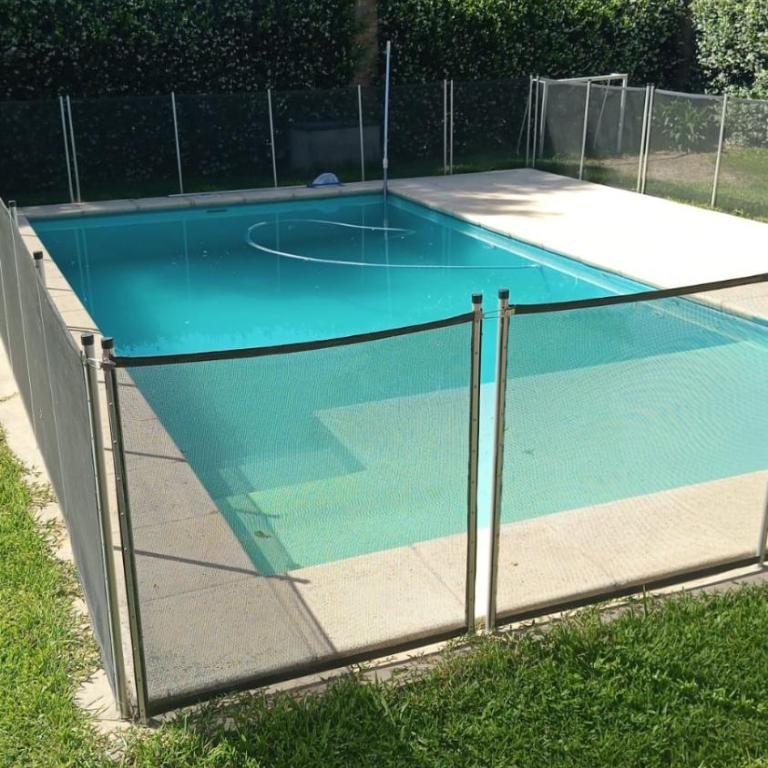 Casa quinta Casilda - Two-Bedroom House - 2