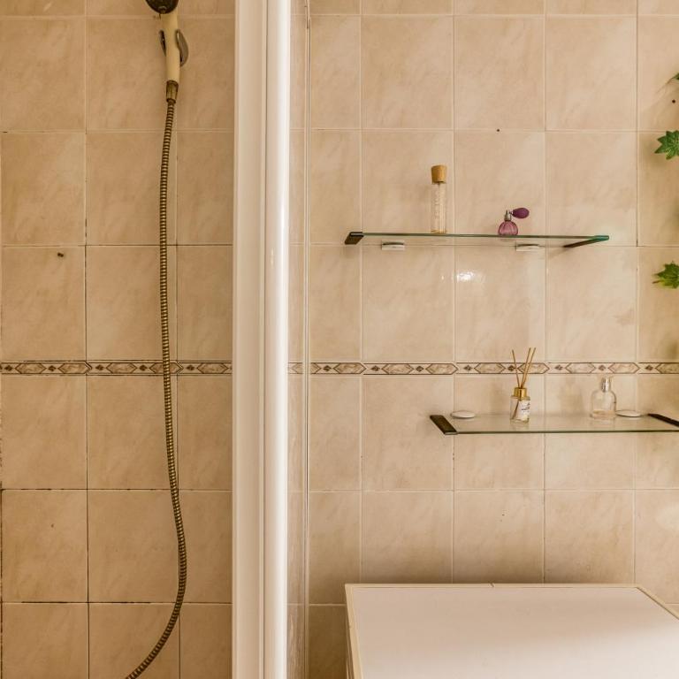 Apartamento Irlulan - Apartamento con terraza - 13