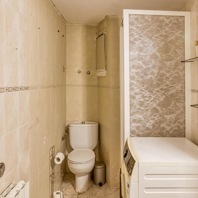 Apartamento Irlulan - Apartamento con terraza - 12