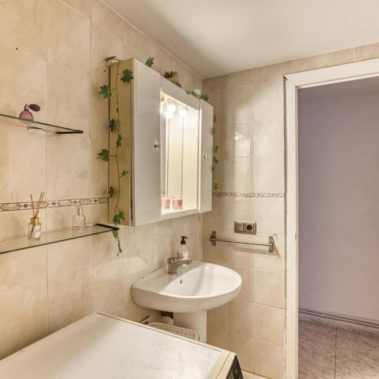 Apartamento Irlulan - Apartamento con terraza - 14