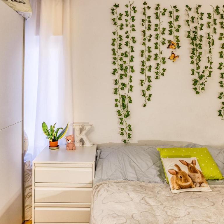 Apartamento Irlulan - Apartamento con terraza - 9